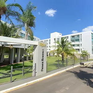360 Premier By Ozped Apartamento Brasília