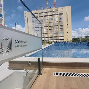 Flat 216 No Bonaparte Apartamento Brasília