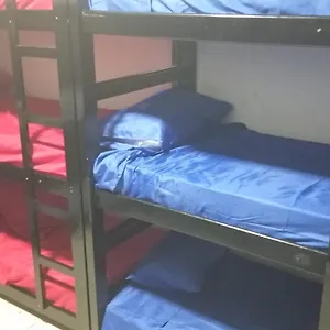 Sp Albergue São Paulo