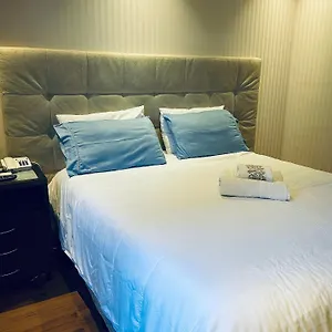 Morada Corbusier Moema - Flat Proprio Em Moderno Hotel São Paulo